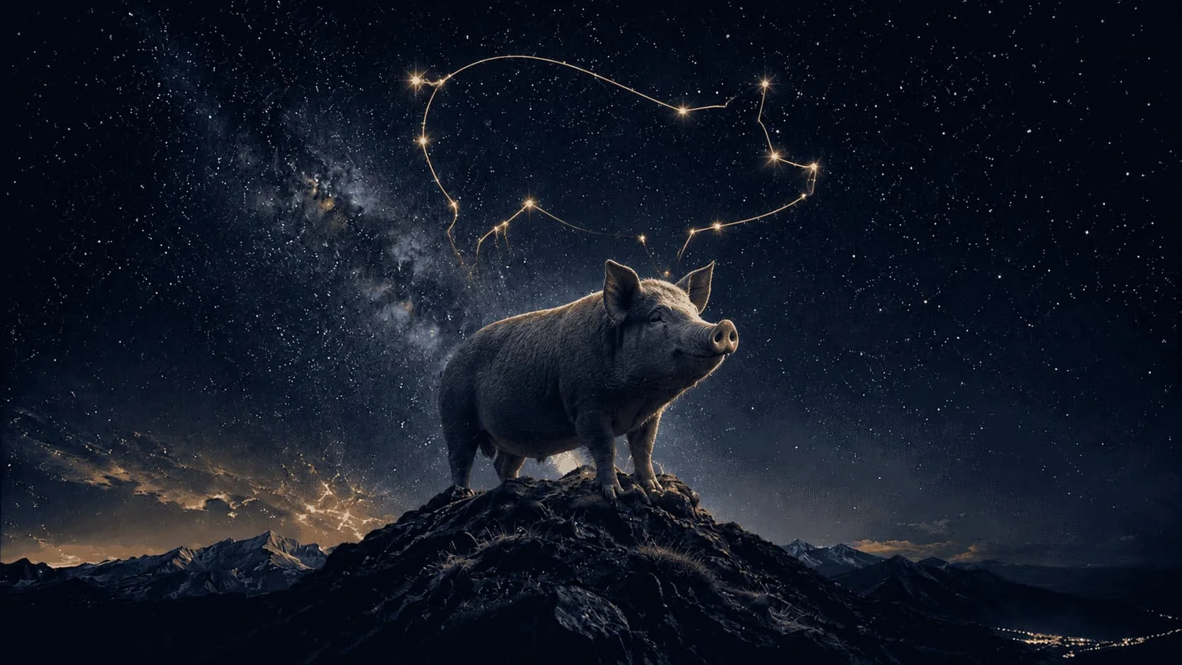 Pig