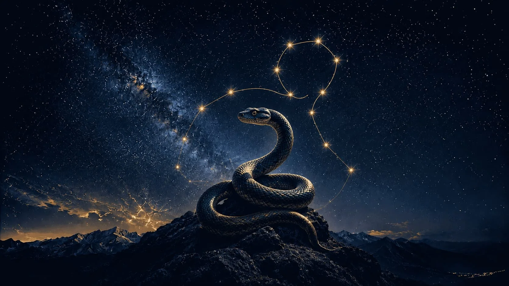 Snake