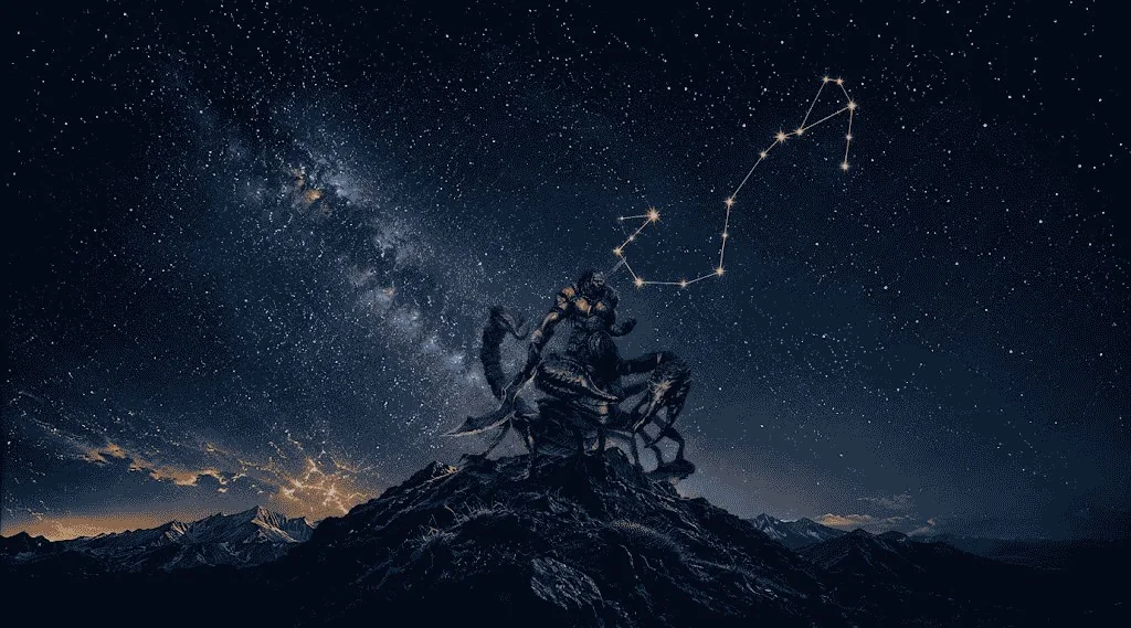 Scorpio