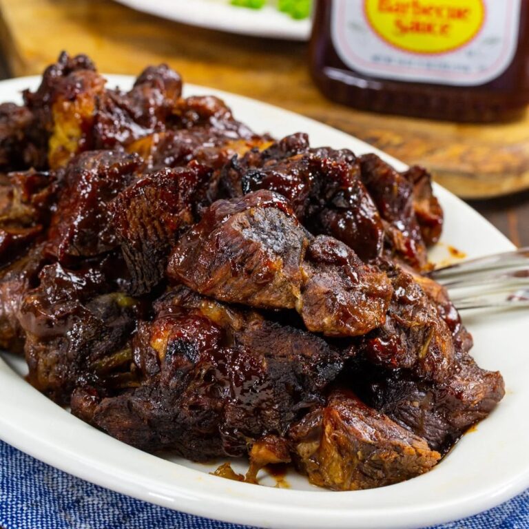 BBQ Crock Pot Roast BBQ Crock Pot Roast