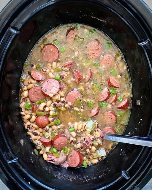Best Southern Black-Eyed Peas Best Southern Black-Eyed Peas