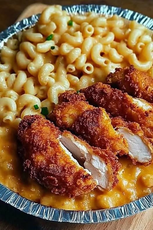 Creamy Southern Mac and Cheese Creamy Southern Mac and Cheese